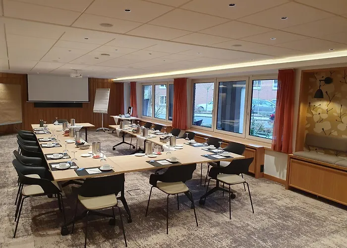 Hotel Paulsen