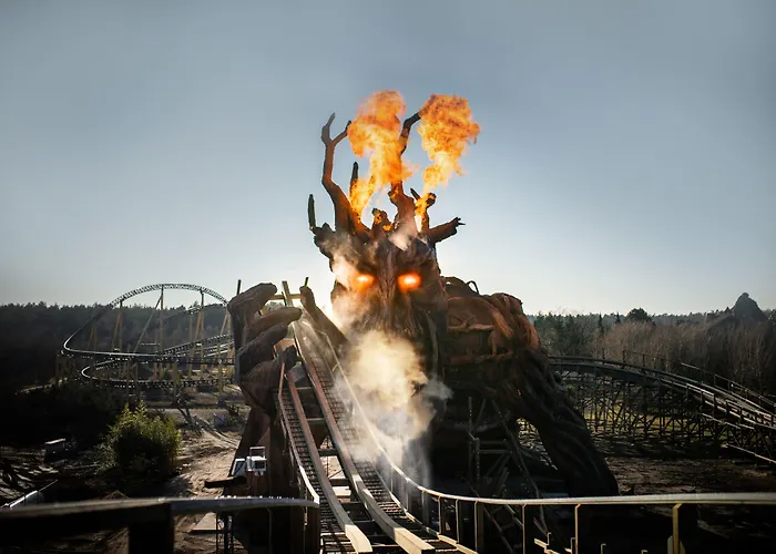 Heide Park Abenteuerhotel