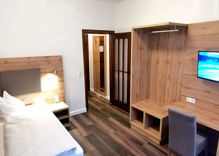 Heidehotel Soltauer Hof