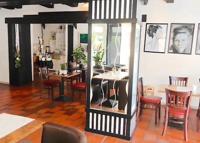 Hotel Stadt Soltau